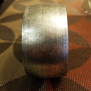 3/$25 ✨️ Silver Bangle Bracelet